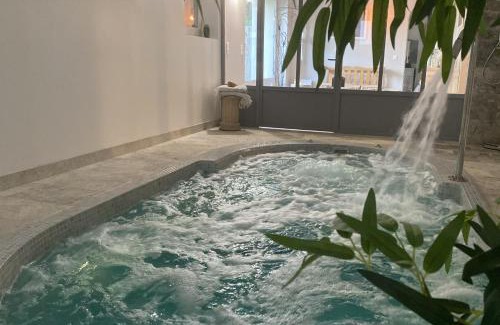 Vence Bed & Breakfast | Le Jardin D'Elma