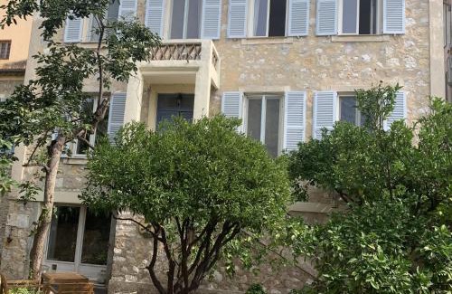 Vence Bed & Breakfast | Le Jardin D'Elma