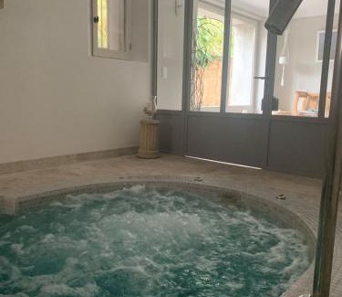 Vence Bed & Breakfast | Le Jardin D'Elma