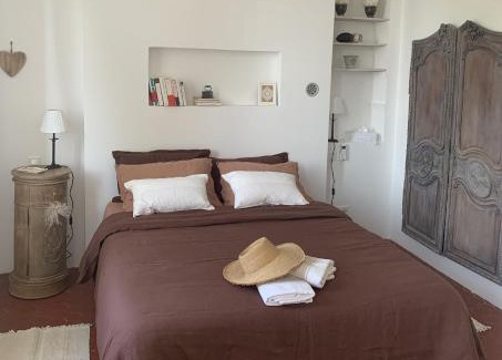 Vence Bed & Breakfast | Le Jardin D'Elma