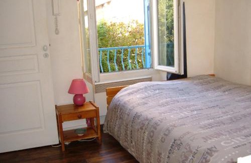 Malakoff Bed & Breakfast | Le Jardin de Cécile et Benoit - Bed and Breakfast
