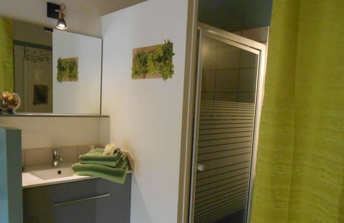 Belvianes-et-Cavirac Bed & Breakfast | Le Jardin des Gorges