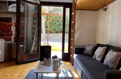 Belvianes-et-Cavirac Bed & Breakfast | Le Jardin des Gorges