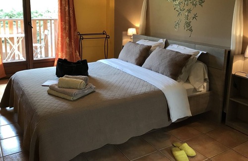 Belvianes-et-Cavirac Bed & Breakfast | Le Jardin des Gorges