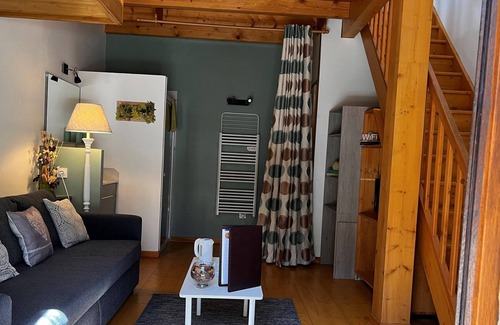 Belvianes-et-Cavirac Bed & Breakfast | Le Jardin des Gorges