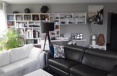 Yssingeaux Bed & Breakfast | le jardin de joce