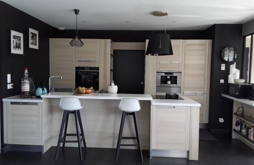 Yssingeaux Bed & Breakfast | le jardin de joce