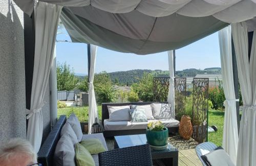 Yssingeaux House | Le jardin de joce
