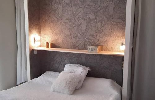 Yssingeaux House | Le jardin de joce