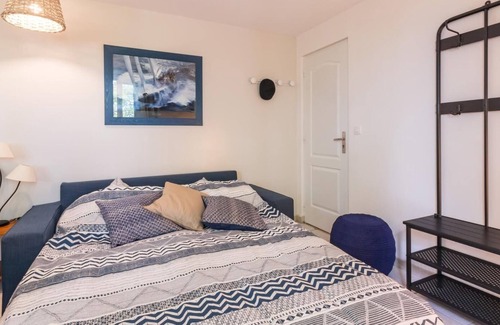 Gerponville House | Le Jardin des Roses - Gerponville