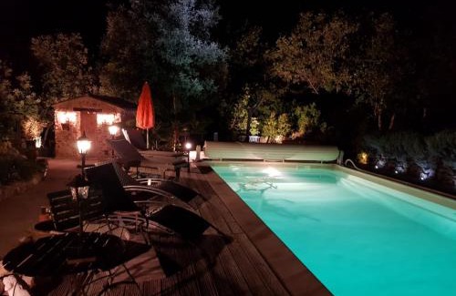 Draguignan Bed & Breakfast | Le Jardin des Selves