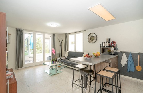 Meillerie Apartment | Le Jardin du Lac - Calme et Sérénité