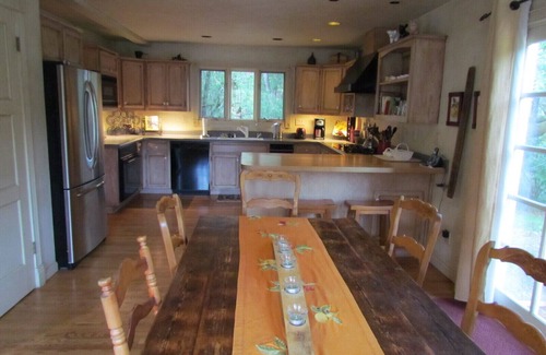 Glen Ellen House | Le Jardin - Relax in our Glen Ellen retreat, just a hop away from Sonoma Plaza