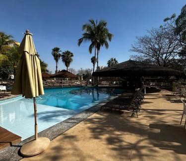 Termal Apartment | le jardin Suits hotel
