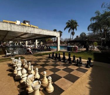 Termal Apartment | le jardin Suits hotel