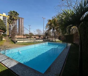Termal Apartment | le jardin Suits hotel