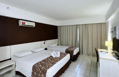 Termal Apartment | Le Jardin - Temporada CN L