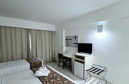 Termal Apartment | Le Jardin - Temporada CN L