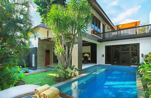 Dyanapura Villa | Le Jardin Villas Seminyak