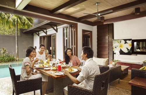 Dyanapura Villa | Le Jardin Villas Seminyak