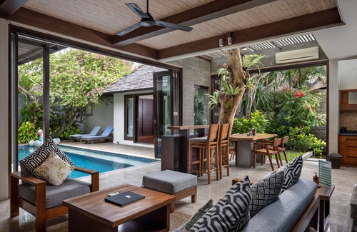 Dyanapura Villa | Le Jardin Villas Seminyak