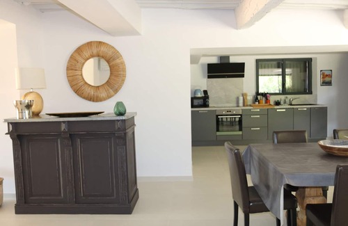 Sault House | LE JAS DE MARIE ***** (5 stars furnished with tourism 2020)