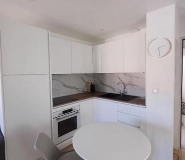Agen Apartment | Le Jasmin 2pers wifi hypercentre