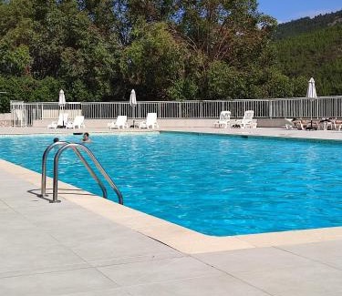 Mandelieu-La-Napoule Apartment | Le JASMIN