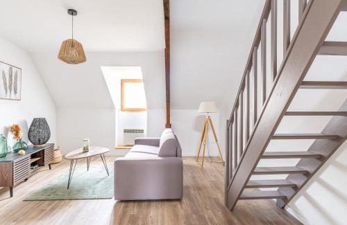 Treguier Apartment | Le Jaudy