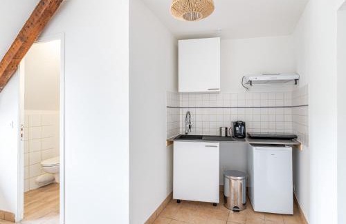Treguier Apartment | Le Jaudy
