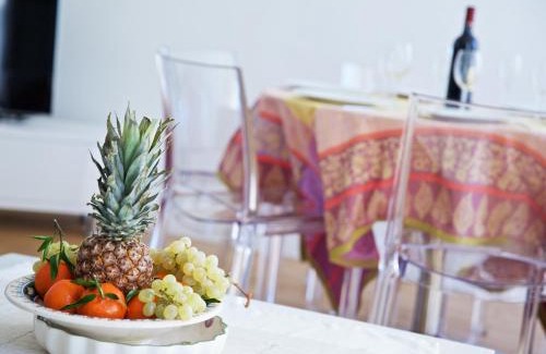 Lepante Quarter Apartment | "Le Jazzy" by EnjoyNice, 3-bedroom, 2-bathroom spacious central apartment
