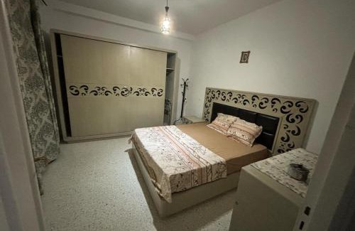 Cite Les Palmeraies Apartment | Le jolie