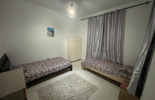Cite Les Palmeraies Apartment | Le jolie