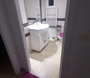 Cite Les Palmeraies Apartment | Le jolie