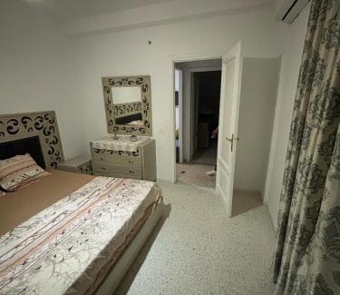 Cite Les Palmeraies Apartment | Le jolie
