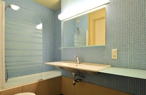Bogeve Apartment | Le Jorat - Apartment 3/5 people