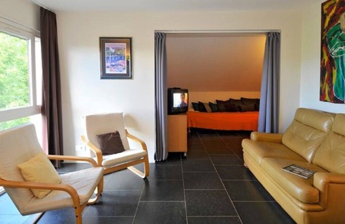 Bogeve Apartment | Le Jorat - Apartment 3/5 people