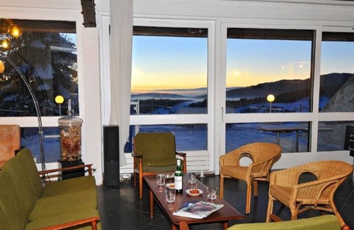 Bogeve Apartment | Le Jorat - Apartment 3/5 people