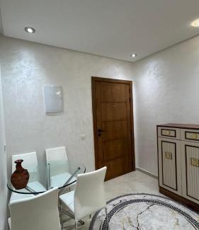 Annakhil Apartment | Le Joyau de la Ville