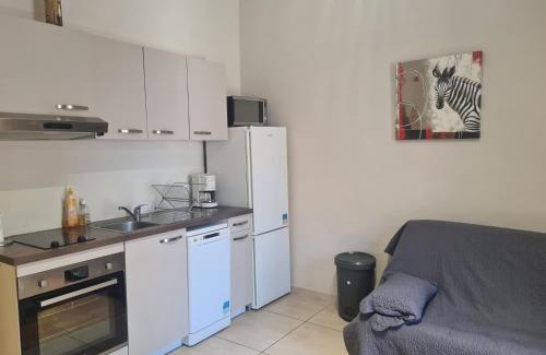 Vaison-la-Romaine Apartment | Le Kallisté