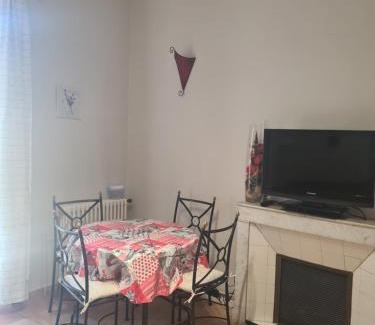Vaison-la-Romaine Apartment | Le Kallisté