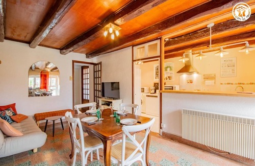 Mesvres House | Le Karadok'inn Spa - MESVRES
