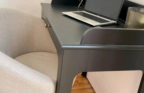 Sablon - Trudaine Apartment | Le Kessler #T3 de charme au centre de Clermont