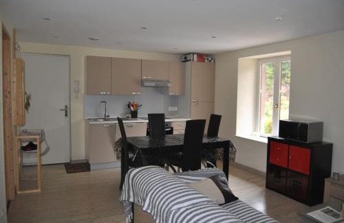 Gerardmer Apartment | Le Kichompre