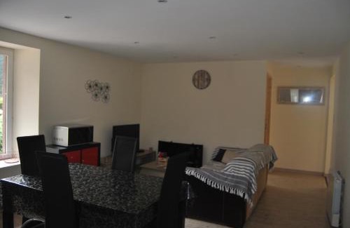 Gerardmer Apartment | Le Kichompre