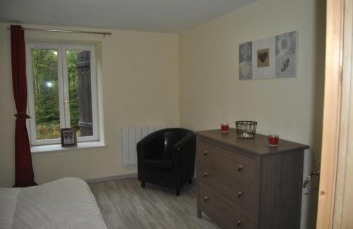 Gerardmer Apartment | Le Kichompre