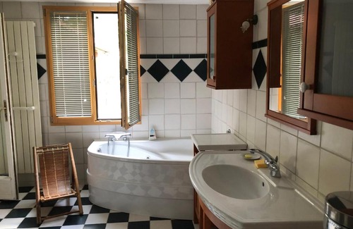 Espaly-Saint-Marcel House | LE KIOSQUE DU RONZON