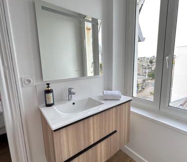 Saint-Quay-Portrieux Hotel | LE KREISKER