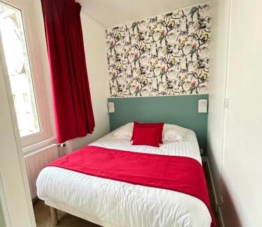 Saint-Quay-Portrieux Hotel | LE KREISKER