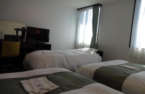 Otsu Hotel | le Lac HOTEL Otsu Ishiyama